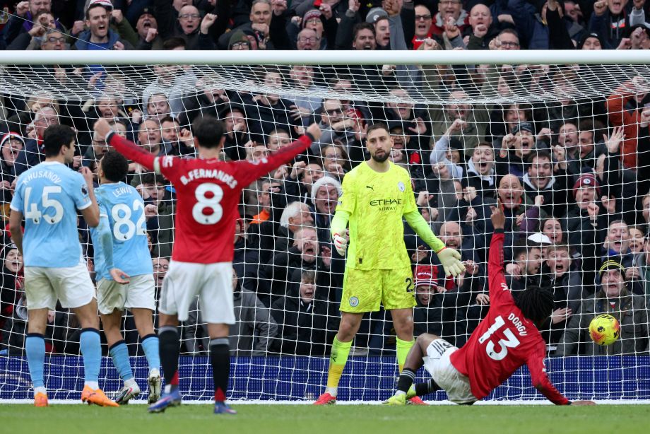 Джанлуиджи Доннарумма