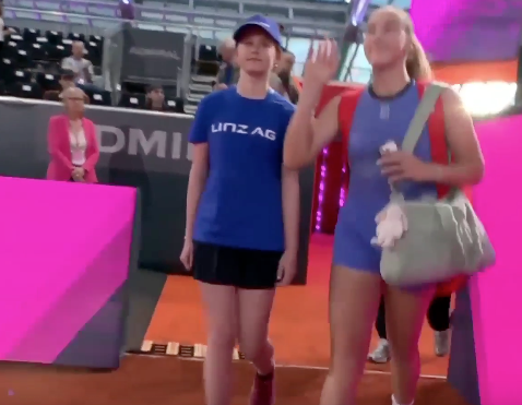 Мирра Андреева