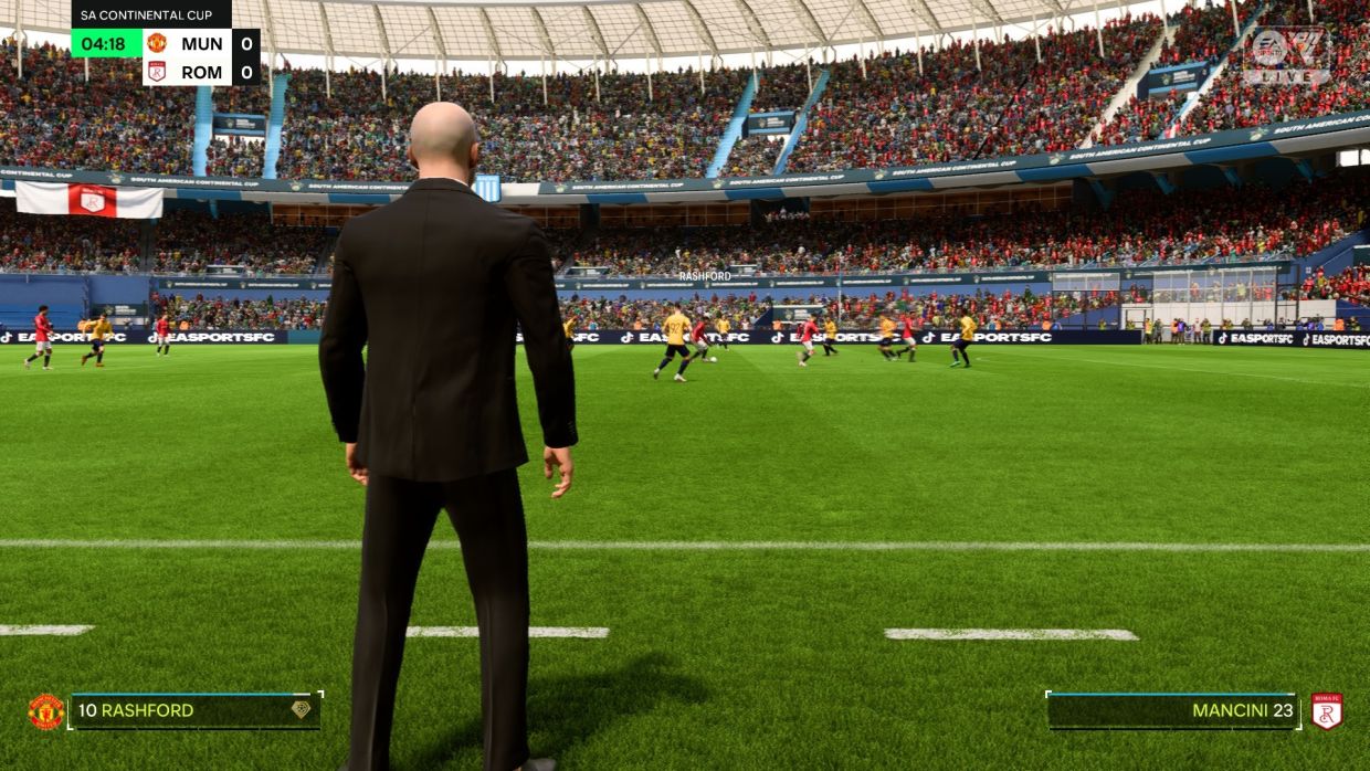 Fifa зависает. FIFA 24 управление. Загрузка в МАЧ БС.