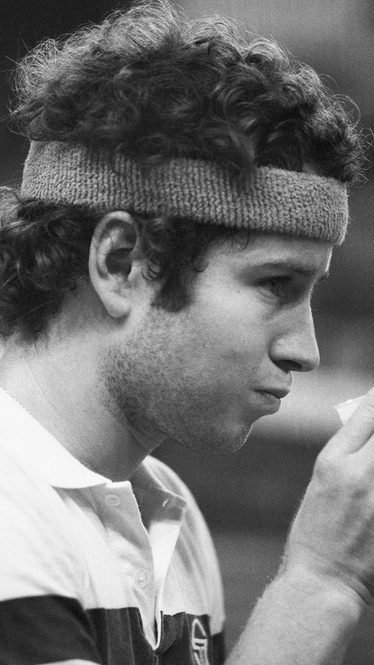 А самый молодой чемпион — Джон Макинрой. В 1978 году он взял титул в возрасте 19 лет 10 месяцев.