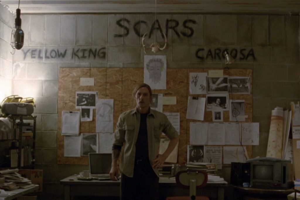     Rust Cohle39s Thoughts 2024  