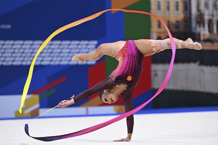 Лала Крамаренко