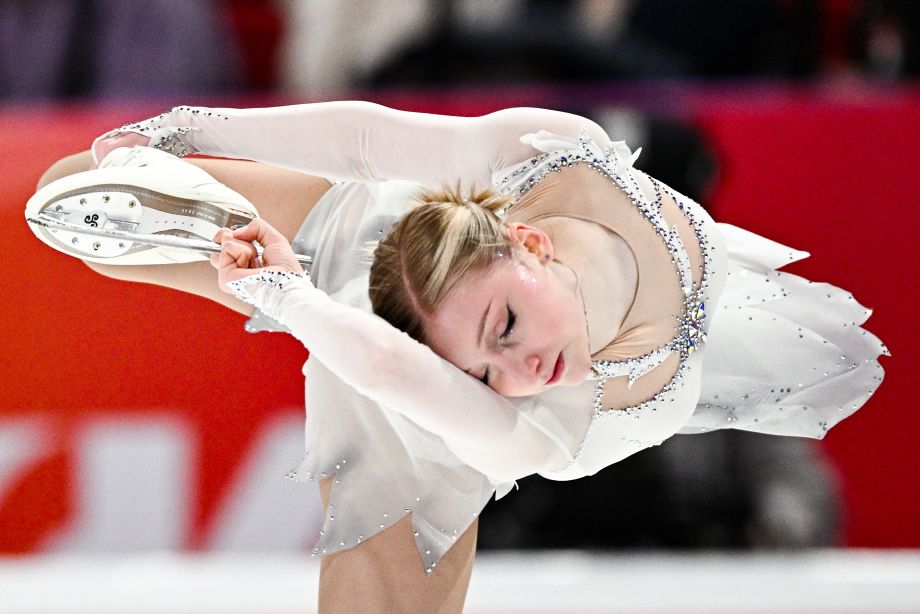 Софья Муравьёва