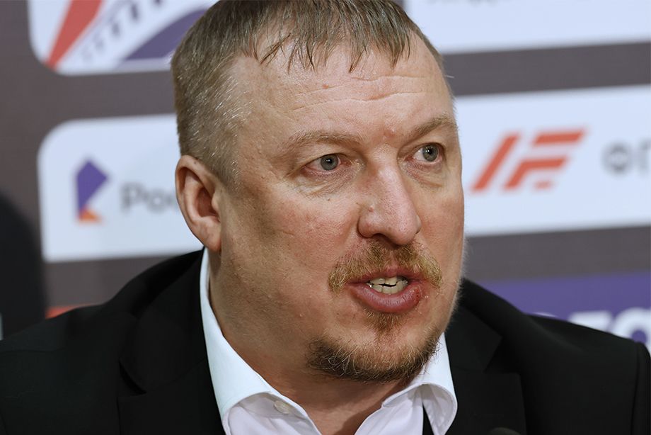 Алексей Заварухин