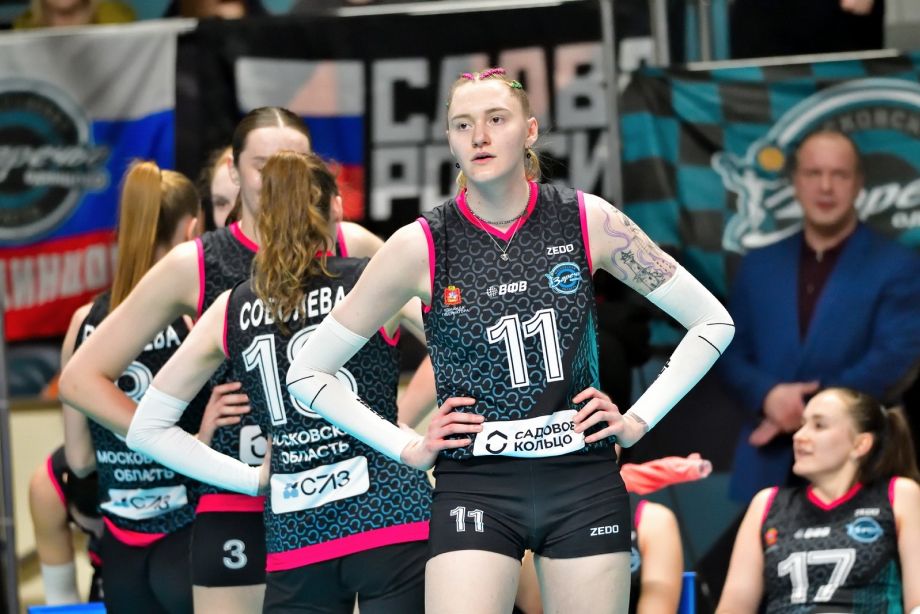 Юлия Бровкина