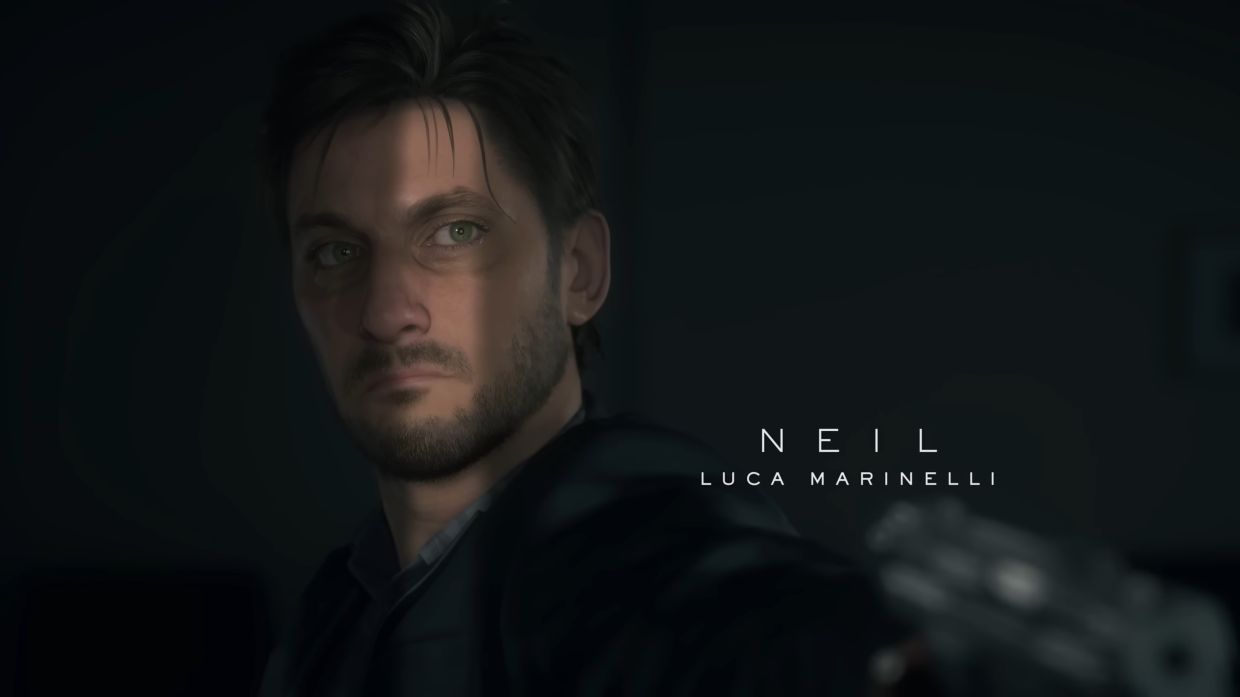 Нил