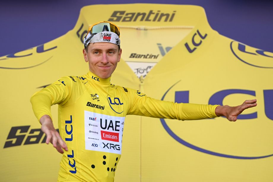 Тадей Погачар