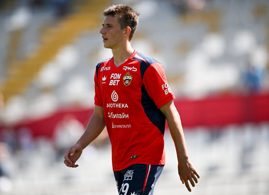 Кирилл Данилов 