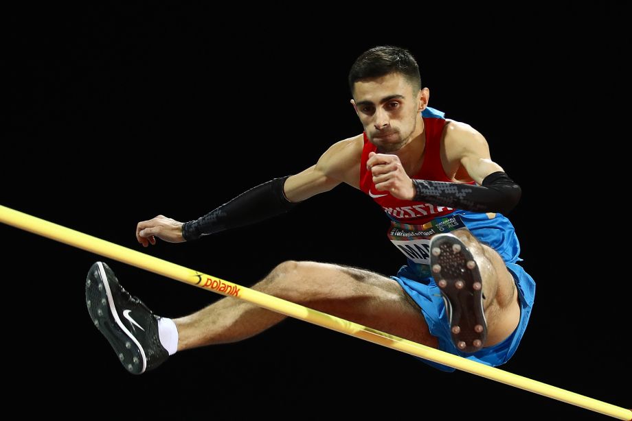 Георгий Маргиев
