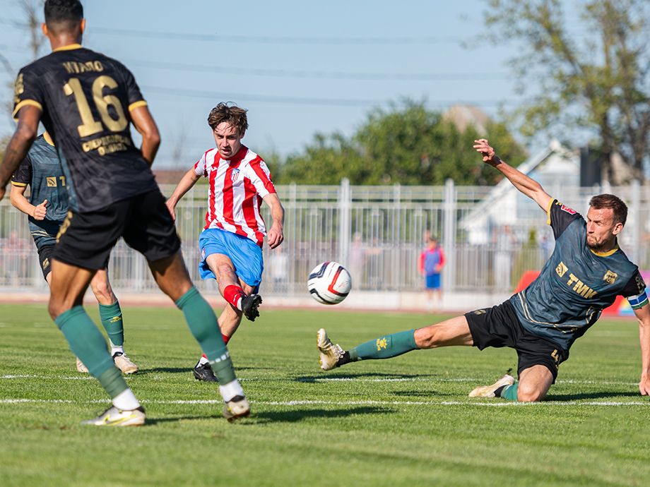 ПСК — «Урал»