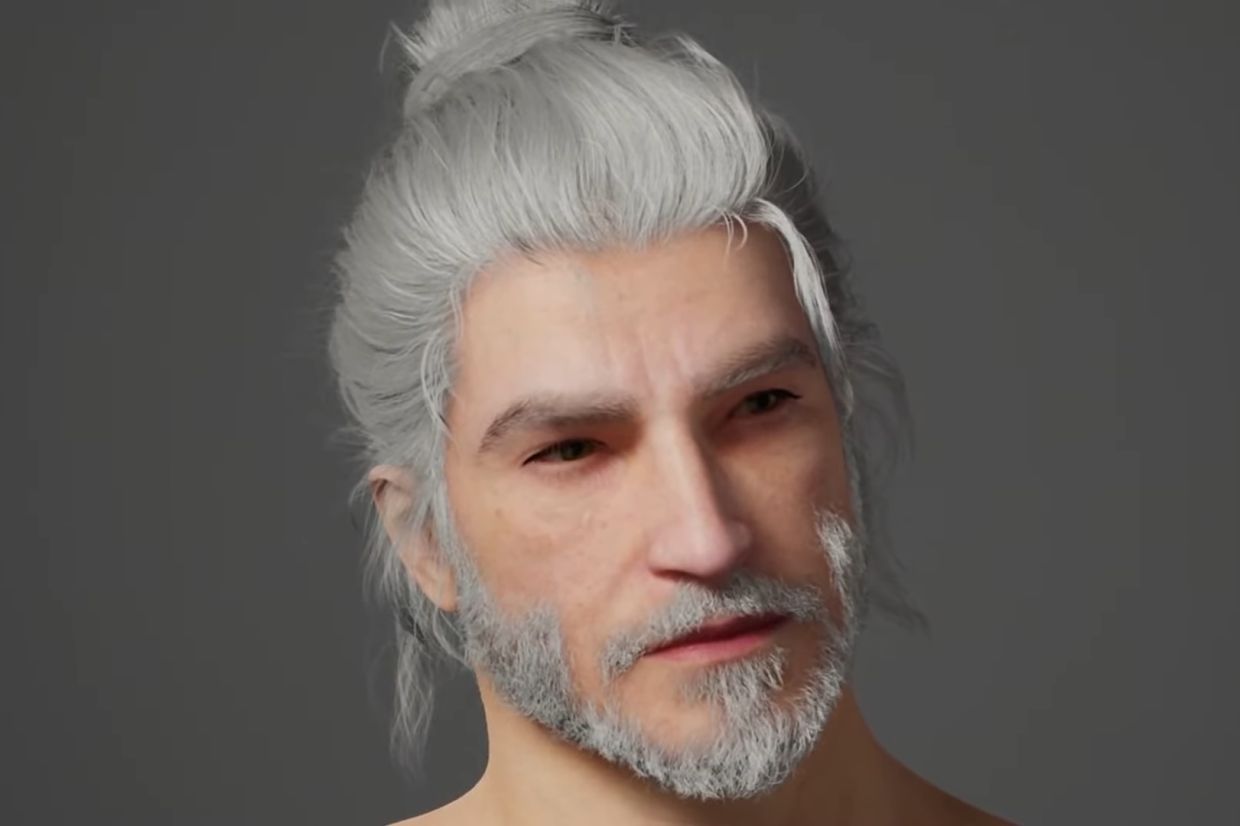Unreal Engine 5 Unreal Engine 5