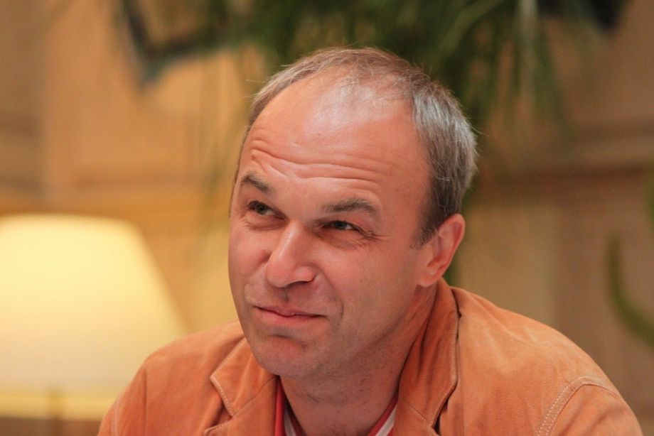 Андрей Чесноков