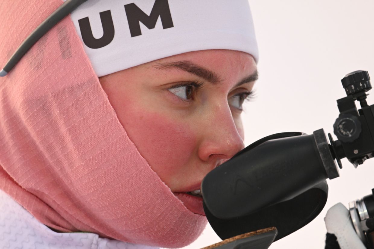 Виктория Метеля