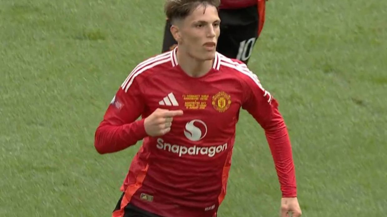 Начало празднования