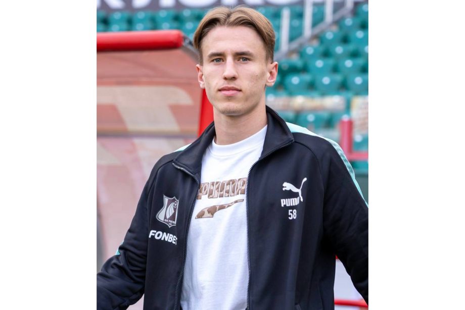 Даниил Шанталий