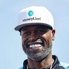 Стивен Джексон 