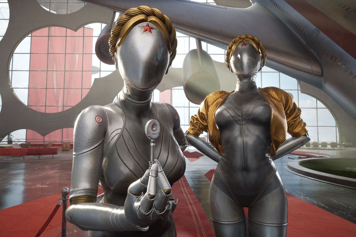 Atomic Heart