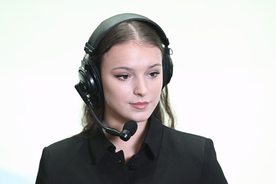 Анна Щербакова Анна Щербакова