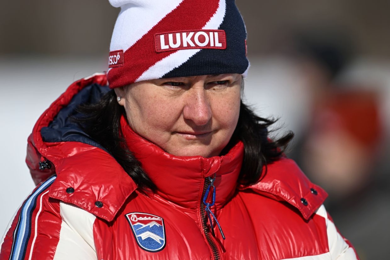 Елена Вяльбе Елена Вяльбе