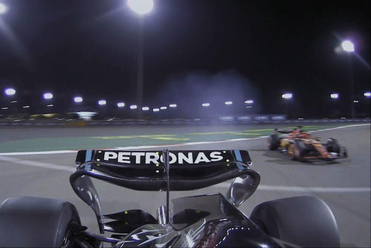 Формула-1, Гран-при Бахрейна 2024 года 2 марта — онлайн-трансляция, фото, новости Формула-1, Гран-при Бахрейна 2024 года 2 марта — онлайн-трансляция, фото, новости