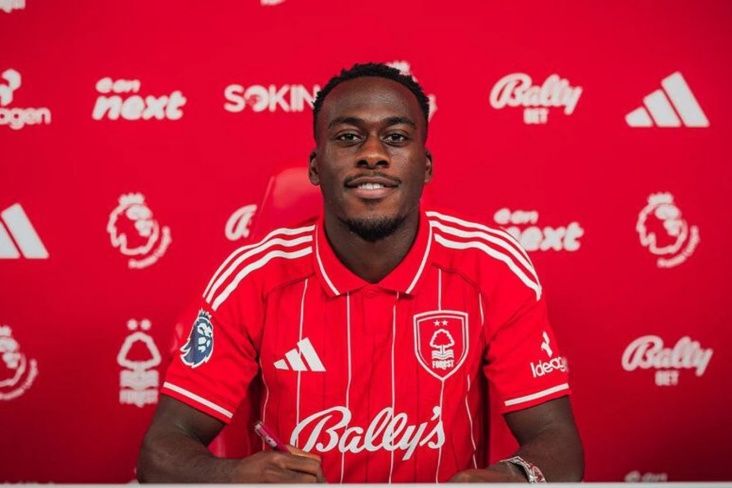 Арно Калимуэндо