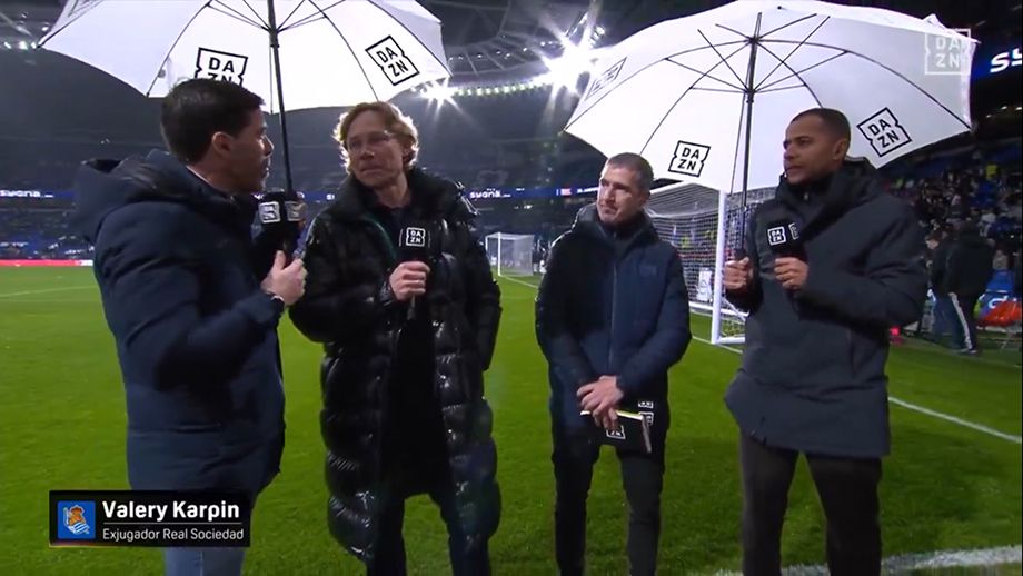 Валерий Карпин 