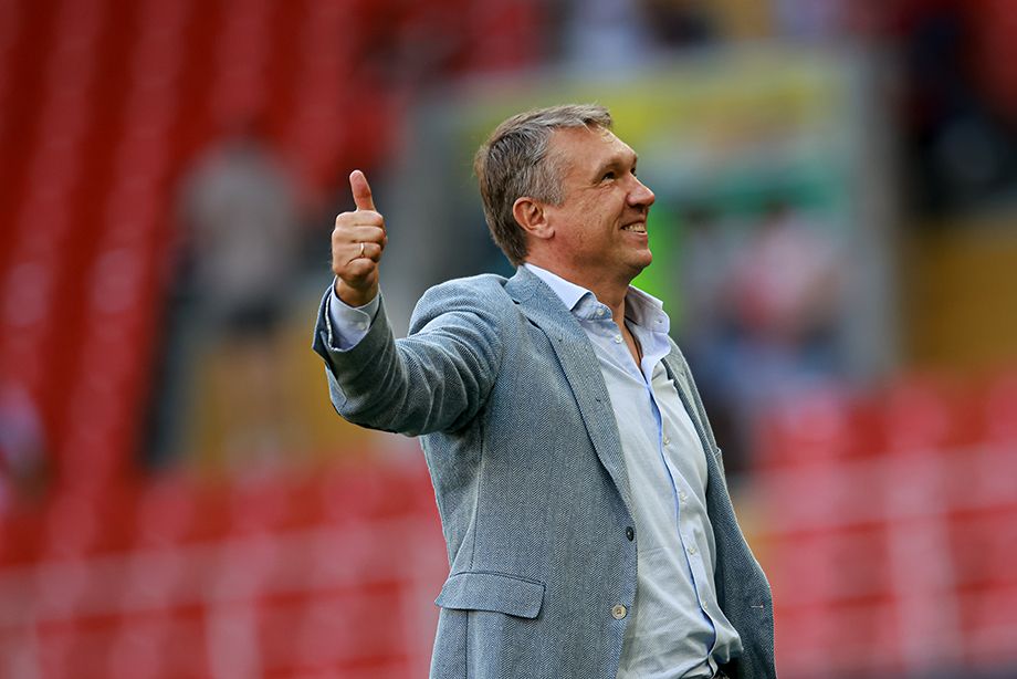 Андрей Талалаев