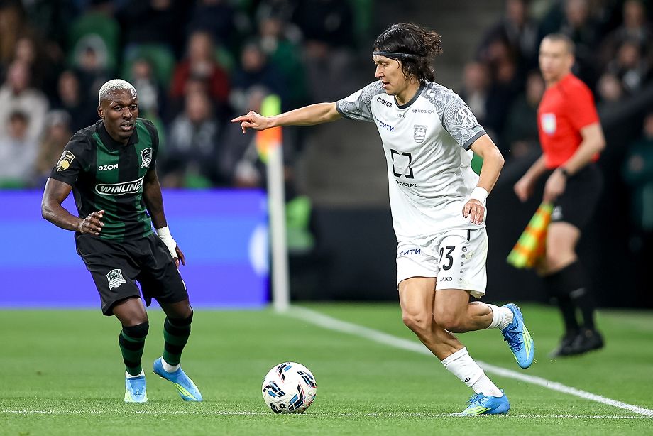 Мингиян Бевеев