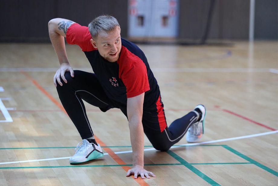 Дмитрий Саморуков Дмитрий Саморуков