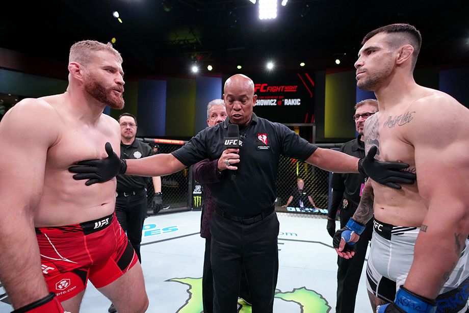 UFC 282: Магомед Анкалаев — Ян Блахович, когда бой, где смотреть, кто фаворит, прогноз и ставки на бой