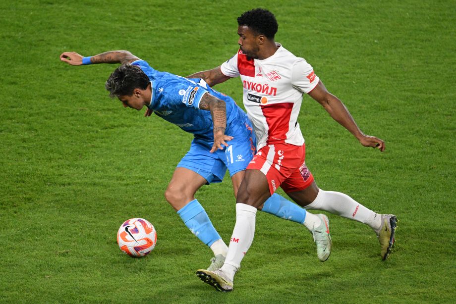 Густаво Мантуан и Маркиньос