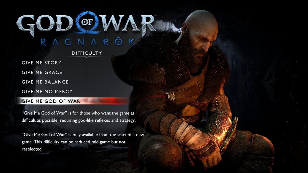 Игрок из Китая уже прошёл <b>God</b> of <b>War</b>: Ragnarok. 