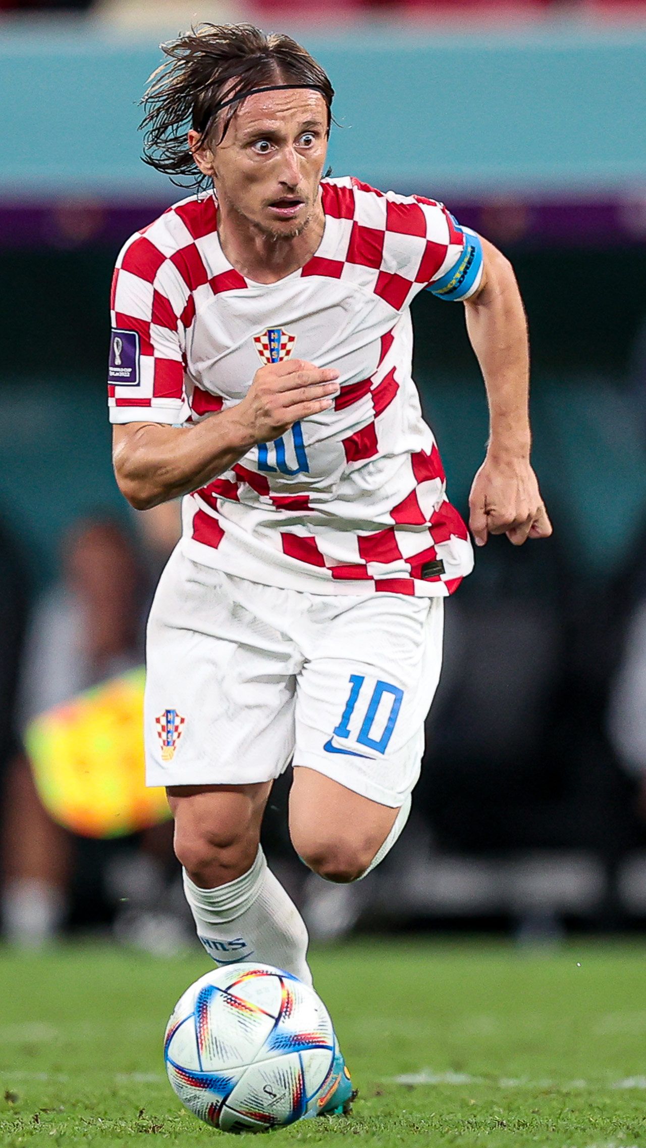 Интрига № 2: дотянет ли Хорватия до серии пенальти?