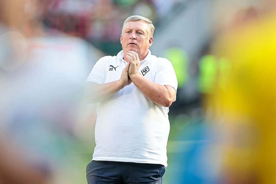 Игорь Осинькин