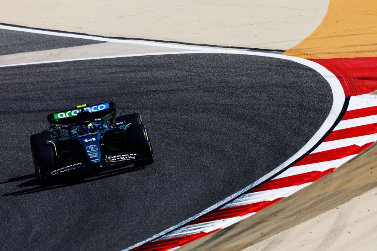 Фернандо Алонсо