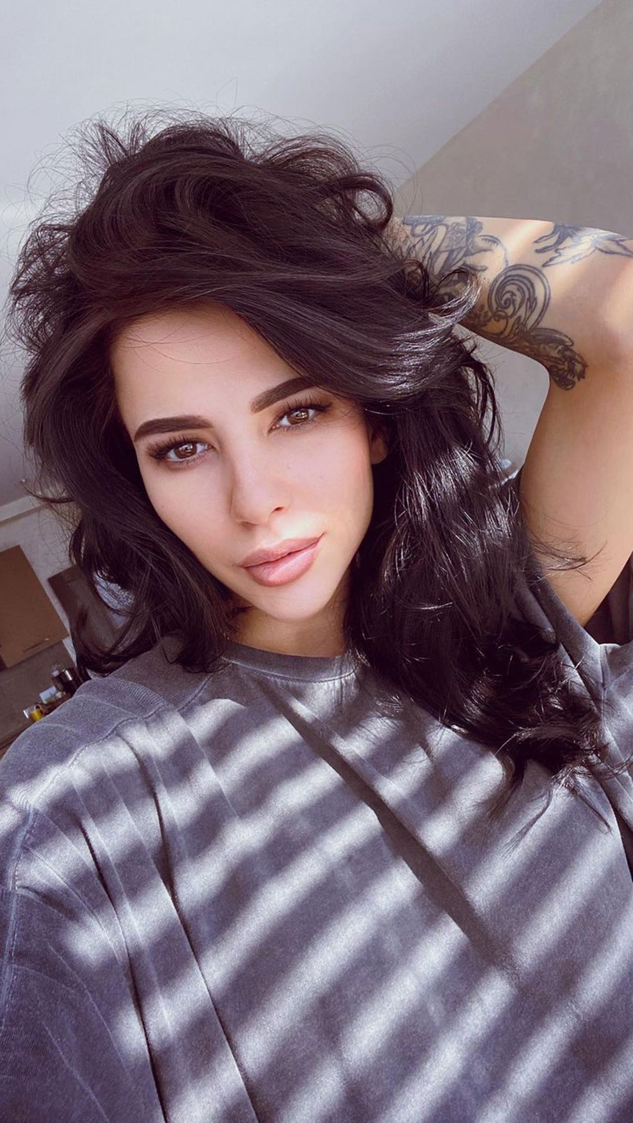 Madelyncherie