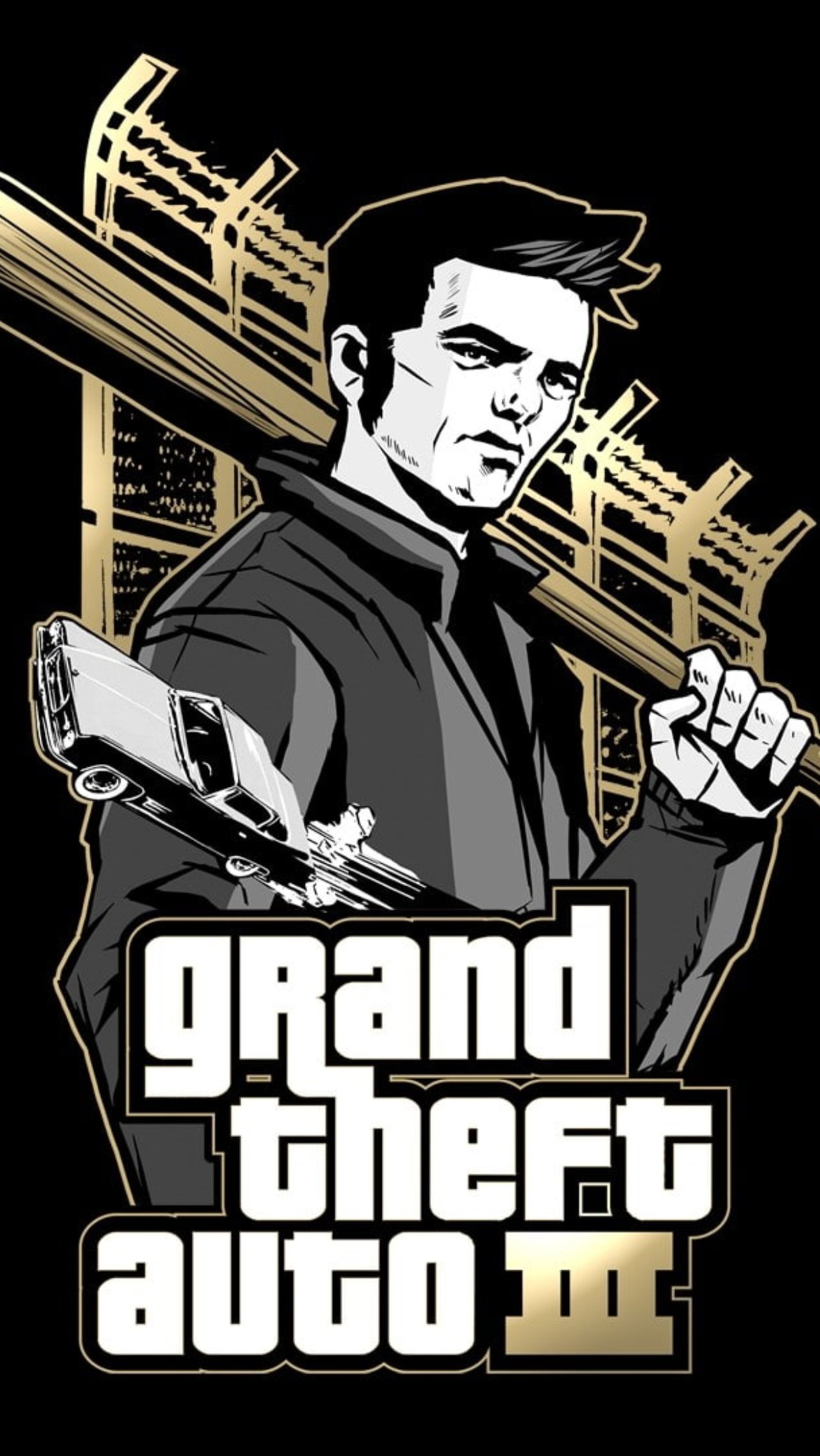 Grand Theft Auto III