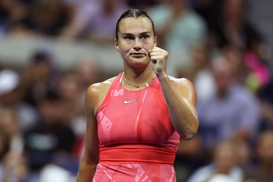 US Open — 2023: сетки, результаты, расписание, где смотреть, Арина Соболенко победила Чжэн Циньвэнь