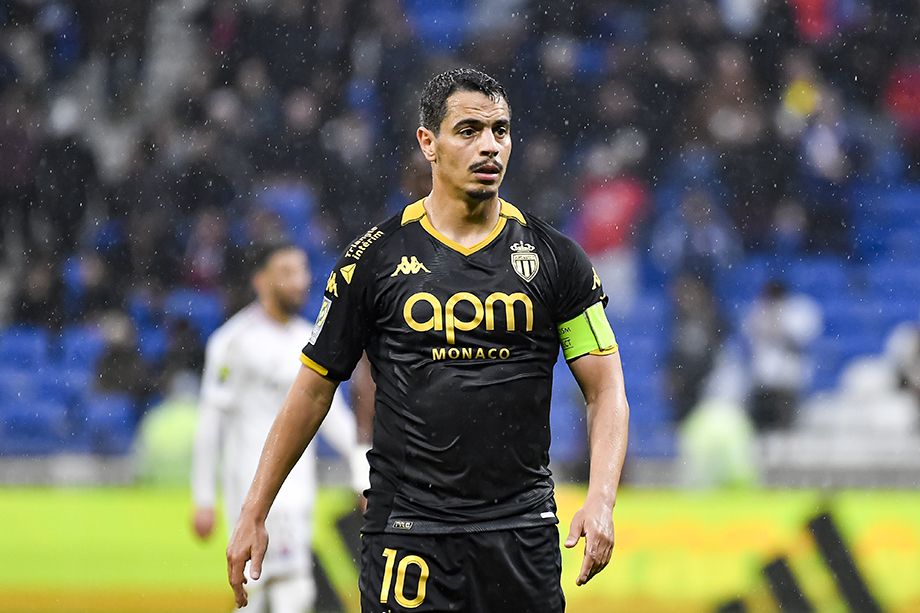 Виссам Бен-Йеддер