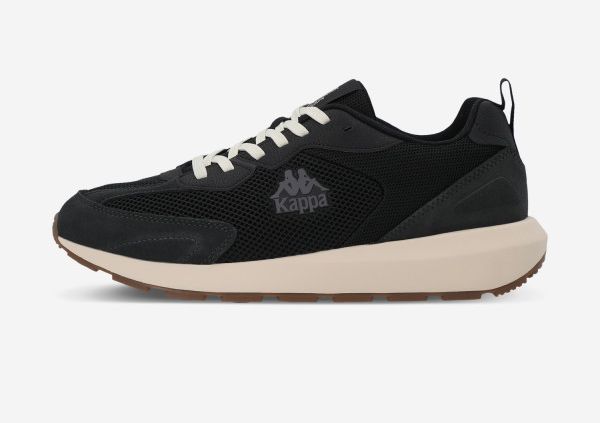 Кроссовки Kappa Authentic Run Txt, 6399 руб./«Спортмастер»