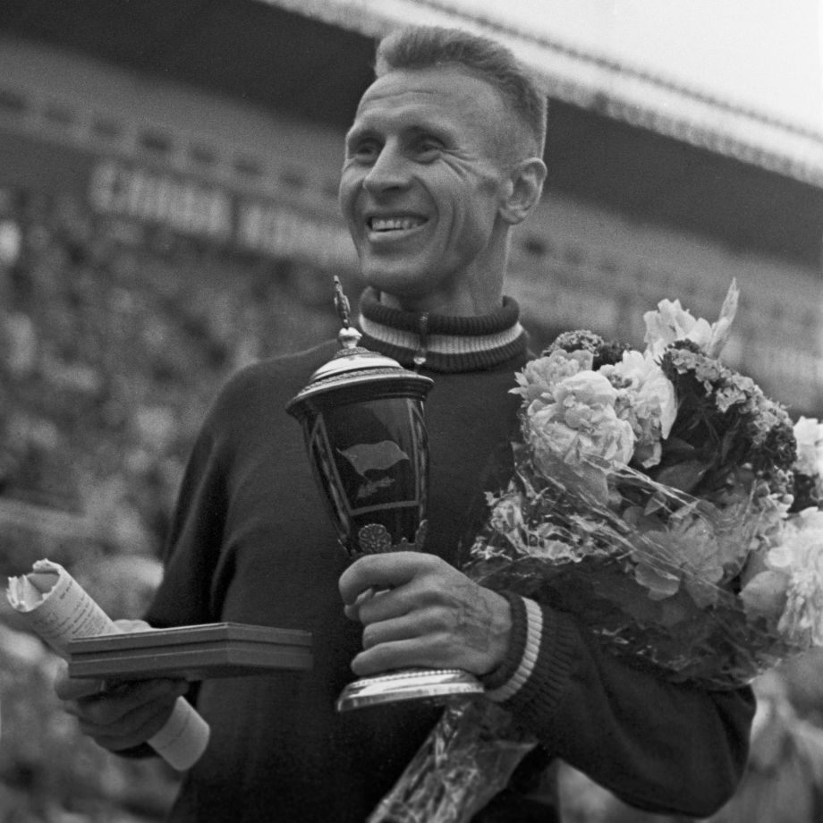 Пётр Болотников