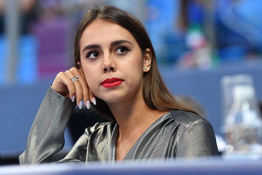 Маргарита Мамун