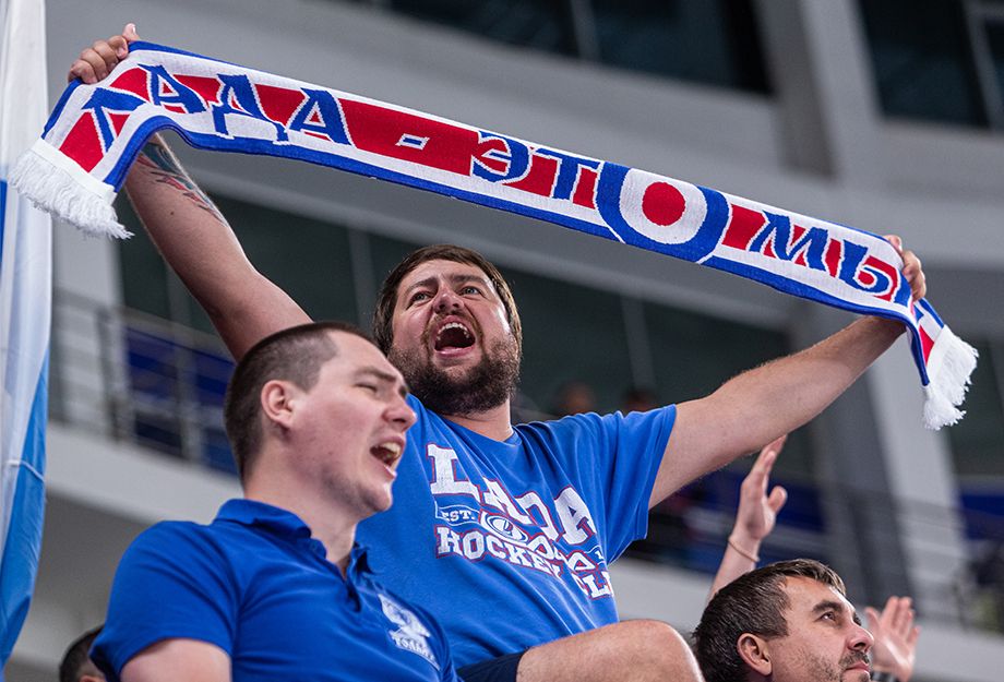 Интервью со спортивным директором «Лады» Рафиком Якубовым о возвращении ...