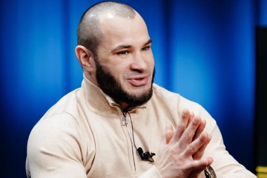 Андрей Чеботарёв