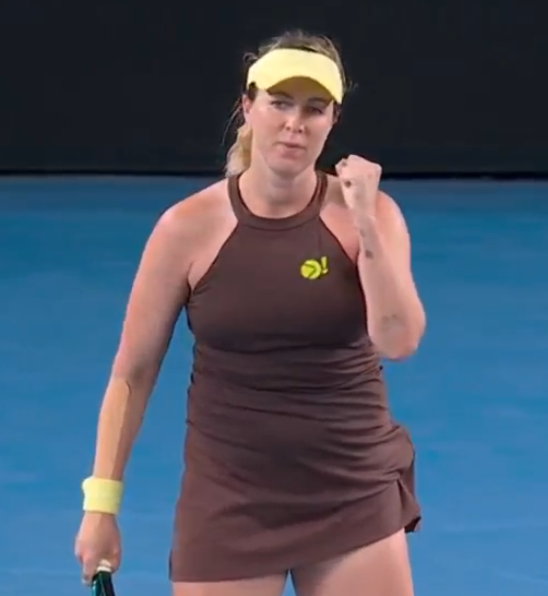 Анастасия Павлюченкова