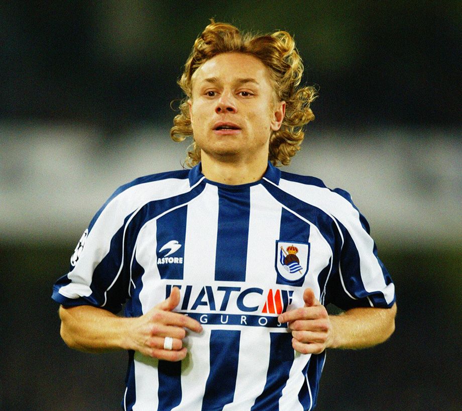 Валерий Карпин