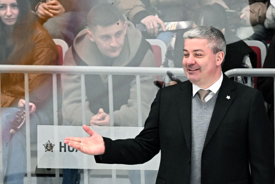 Леониду Тамбиеву не повезло?