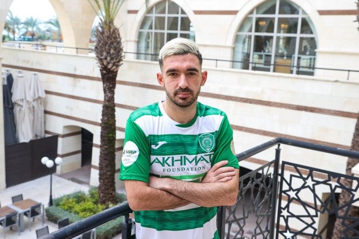 Клисман Цаке