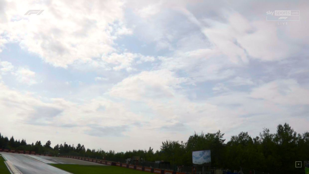 Норрис в двух ошибках от победы, Хэмилтон прорвался в топ-10! Каким был ГП Бельгии Ф-1