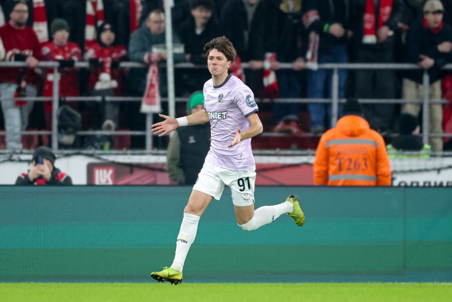 Максим Болдырев